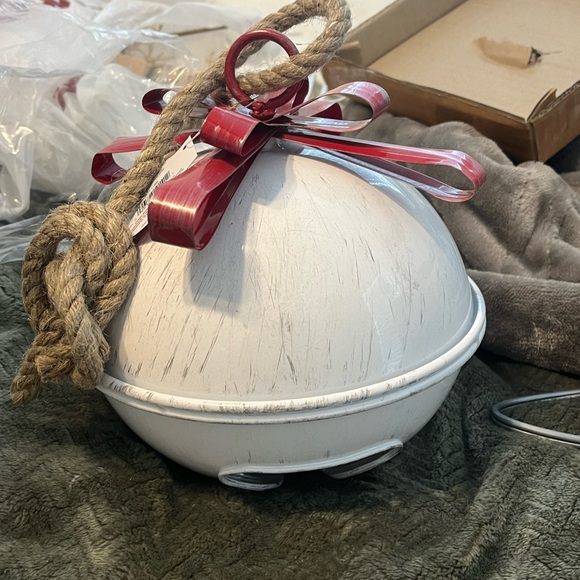 Christmas bell - Picture 1 of 6